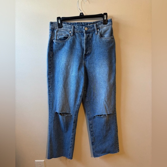 BlankNYC “The Baxter” Jeans - Picture 1 of 12